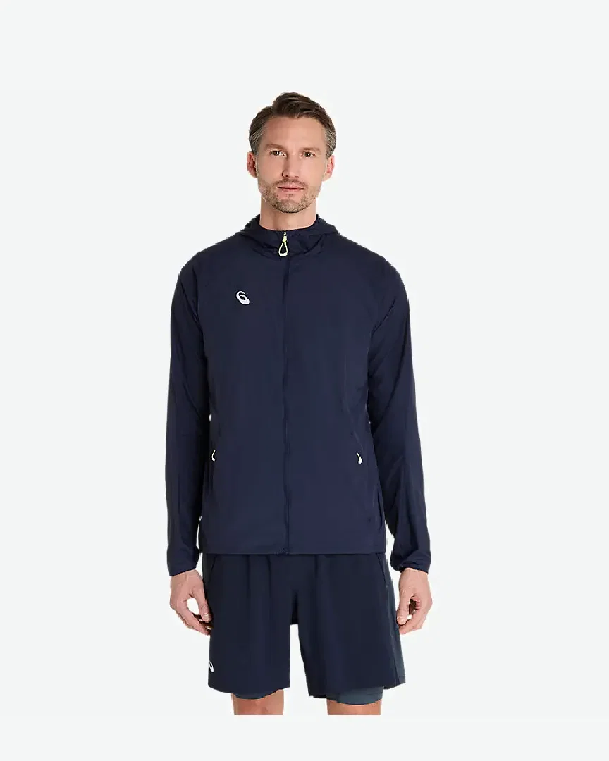 Chaqueta de carretera ligera Hombre