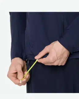 Chaqueta de carretera ligera Hombre – 6/11