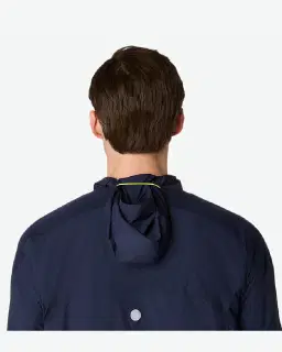 Chaqueta de carretera ligera Hombre – 9/11