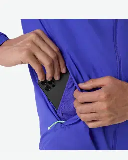 Chaqueta de carretera ligera Hombre – 8/11