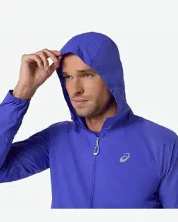 Chaqueta de carretera ligera Hombre – 9/11