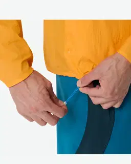 Chaqueta de carretera ligera Hombre – 6/11