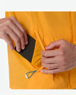 Chaqueta de carretera ligera Hombre – 7/11