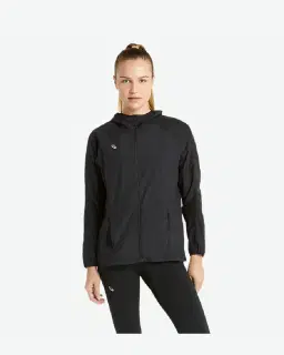 Chaqueta packable de carretera Mujer – 1/11