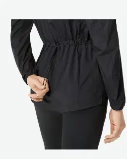 Chaqueta packable de carretera Mujer – 6/11