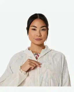 Chaqueta packable de carretera Mujer – 4/10