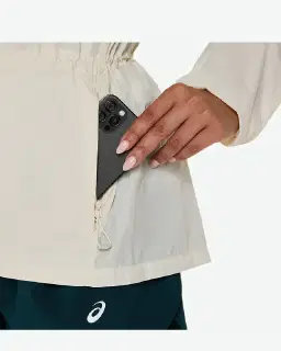 Chaqueta packable de carretera Mujer – 5/10