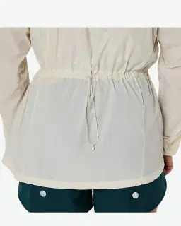 Chaqueta packable de carretera Mujer – 6/10
