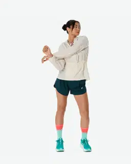 Chaqueta packable de carretera Mujer – 10/10