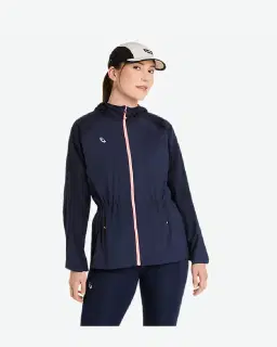 Chaqueta packable de carretera Mujer – 1/10