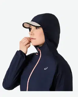 Chaqueta packable de carretera Mujer – 6/10