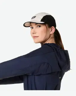 Chaqueta packable de carretera Mujer – 8/10