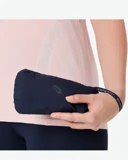 Chaqueta packable de carretera Mujer – 9/10