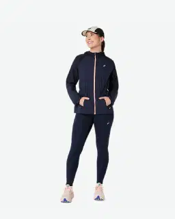 Chaqueta packable de carretera Mujer – 10/10
