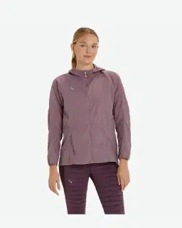 Chaqueta packable de carretera Mujer – 1/11