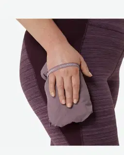 Chaqueta packable de carretera Mujer – 11/11