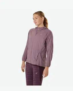 Chaqueta packable de carretera Mujer – 3/11