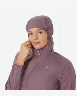 Chaqueta packable de carretera Mujer – 6/11