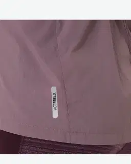 Chaqueta packable de carretera Mujer – 9/11