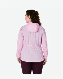 Chaqueta packable de carretera Mujer – 2/10