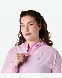 Chaqueta packable de carretera Mujer – 4/10