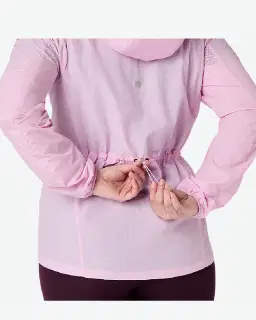 Chaqueta packable de carretera Mujer – 6/10