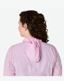 Chaqueta packable de carretera Mujer – 7/10