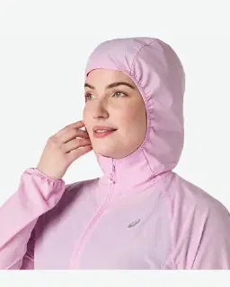Chaqueta packable de carretera Mujer – 8/10