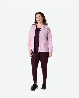 Chaqueta packable de carretera Mujer – 10/10