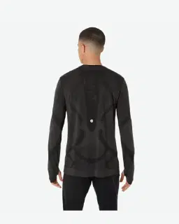 Camiseta de manga larga Road Seamless Hombre – 2/6