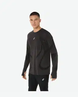 Camiseta de manga larga Road Seamless Hombre – 3/6