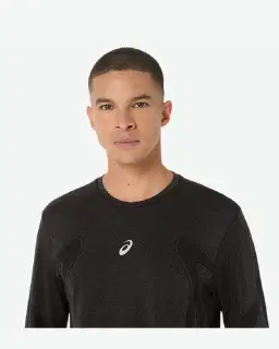 Camiseta de manga larga Road Seamless Hombre – 4/6