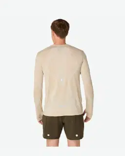Camiseta de manga larga Road Seamless Hombre – 2/7
