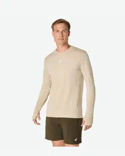 Camiseta de manga larga Road Seamless Hombre – 3/7