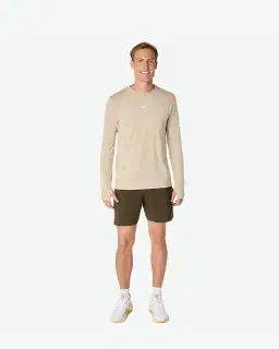 Camiseta de manga larga Road Seamless Hombre – 7/7