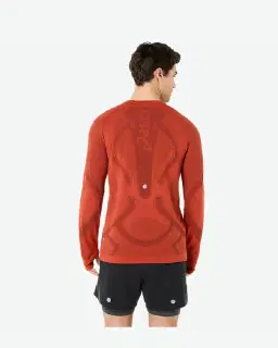 Camiseta de manga larga Road Seamless Hombre – 2/8