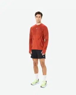 Camiseta de manga larga Road Seamless Hombre – 8/8