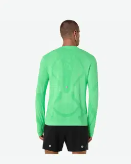 Camiseta de manga larga Road Seamless Hombre – 2/7