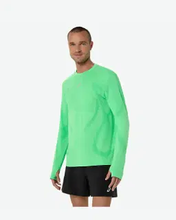 Camiseta de manga larga Road Seamless Hombre – 3/7