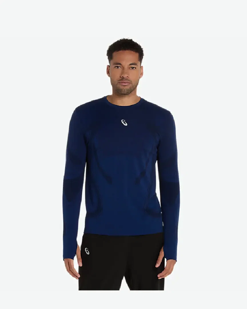 Camiseta de manga larga Road Seamless M