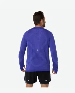 Camiseta de manga larga Road Seamless Hombre – 2/8