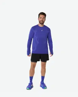 Camiseta de manga larga Road Seamless Hombre – 8/8