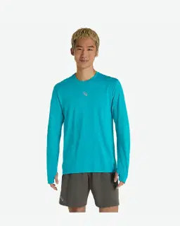 Camiseta de manga larga Road Seamless Hombre – 1/6