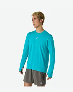 Camiseta de manga larga Road Seamless Hombre – 2/6