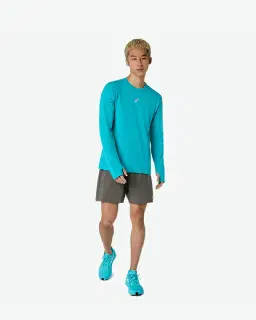 Camiseta de manga larga Road Seamless Hombre – 6/6
