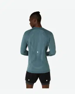 Camiseta de manga larga Road Seamless Hombre – 2/8