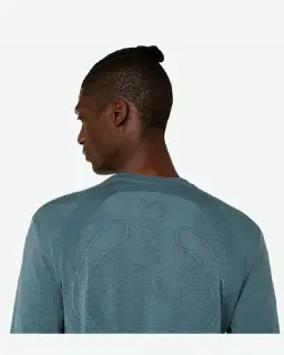 Camiseta de manga larga Road Seamless Hombre – 5/8