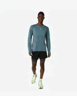 Camiseta de manga larga Road Seamless Hombre – 8/8