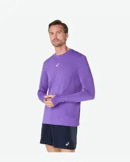 Camiseta de manga larga Road Seamless Hombre – 3/7