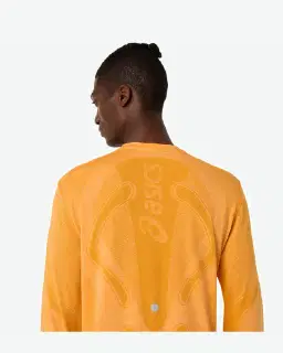 Camiseta de manga larga Road Seamless Hombre – 4/8